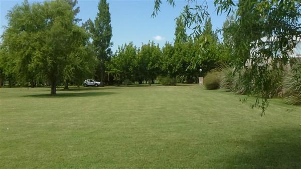 Lote en Posada de los Lagos | 1000 m² con Amarre y Vista al Lago